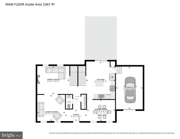 5435 SIR DOUGLAS DR, Bryans Road, MD 20616