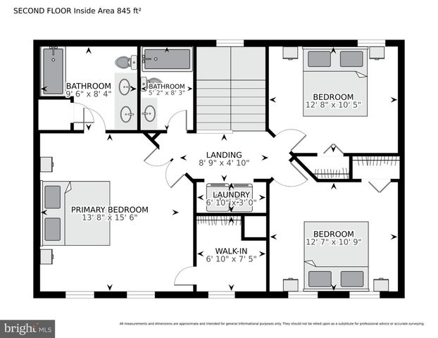 5435 SIR DOUGLAS DR, Bryans Road, MD 20616