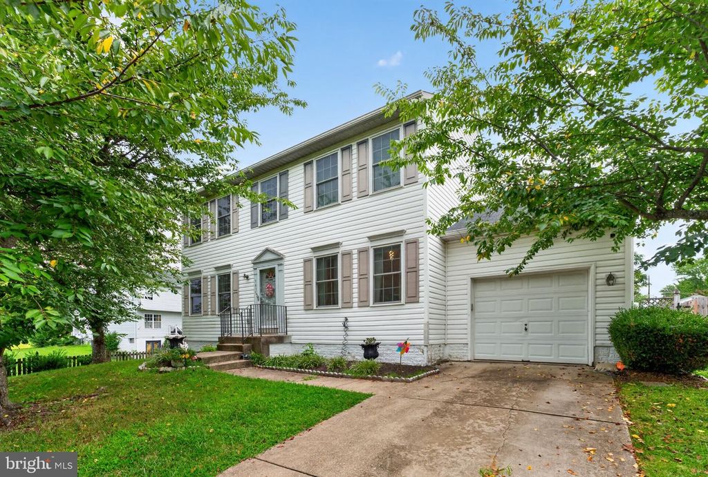 5435 SIR DOUGLAS DR, Bryans Road, MD 20616