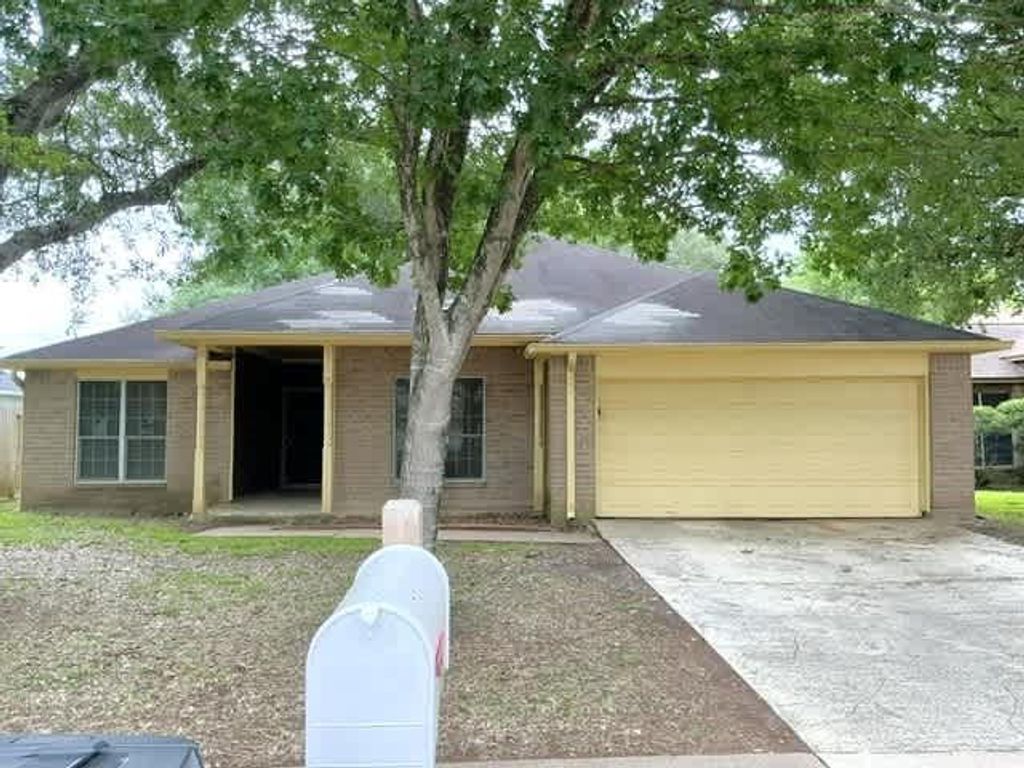 4930 Vancouver Boulevard, Richmond, TX 77469