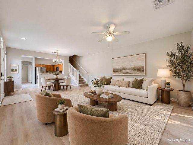 1180 PERALTA COURT, Sanford, FL 32771