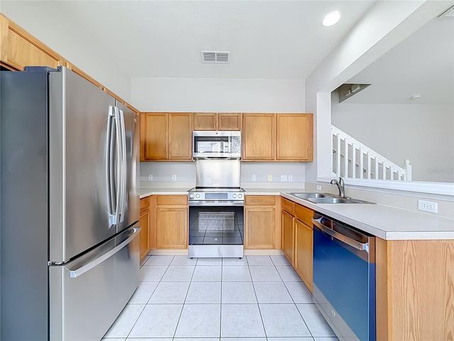 1180 PERALTA COURT, Sanford, FL 32771