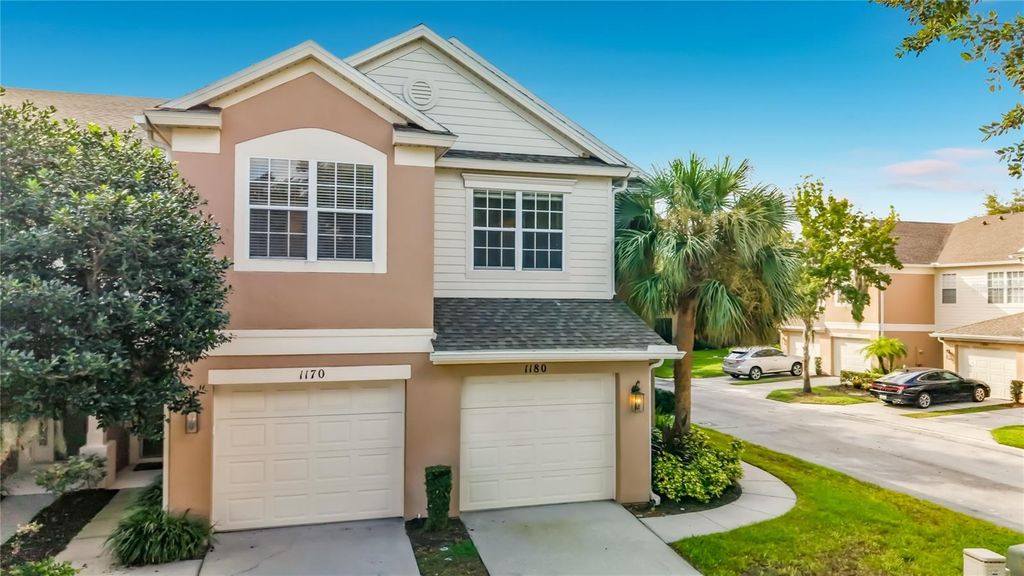 1180 PERALTA COURT, Sanford, FL 32771