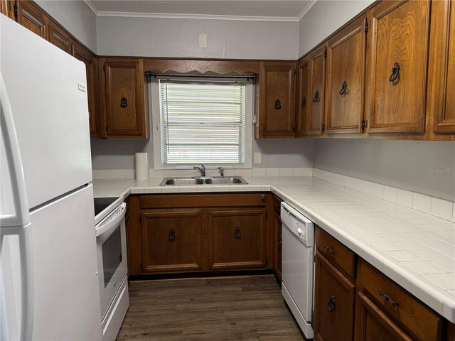 5441 18TH STREET, Zephyrhills, FL 33542