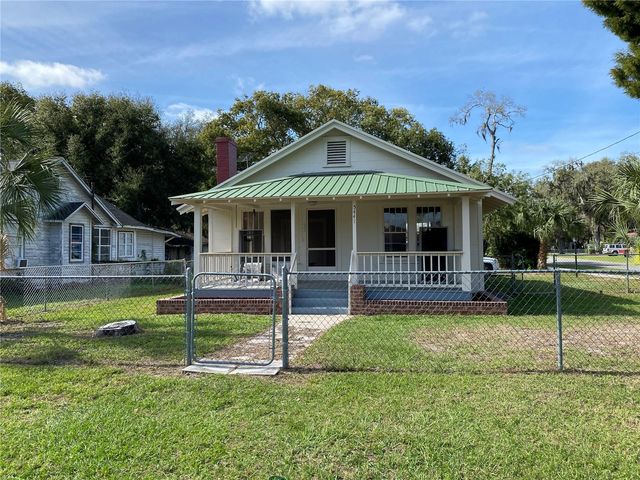 5441 18TH STREET, Zephyrhills, FL 33542