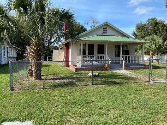 5441 18TH STREET, Zephyrhills, FL 33542