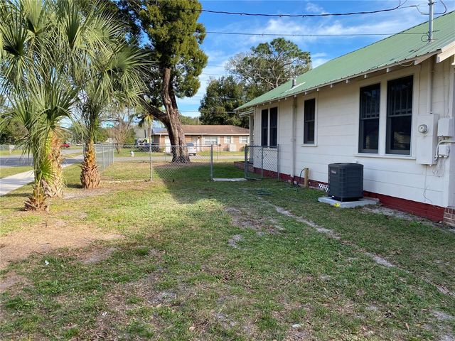 5441 18TH STREET, Zephyrhills, FL 33542