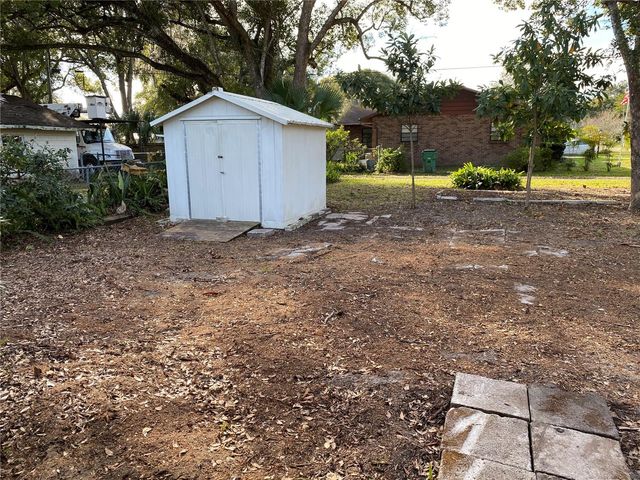 5441 18TH STREET, Zephyrhills, FL 33542