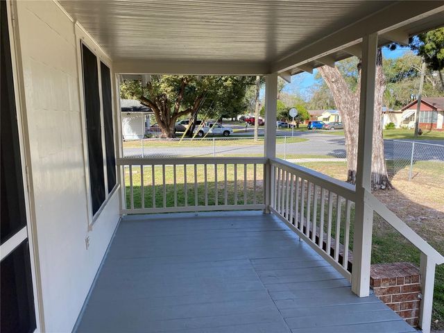 5441 18TH STREET, Zephyrhills, FL 33542