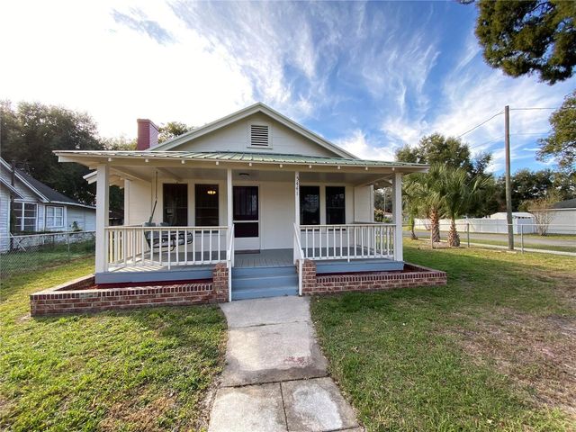 5441 18TH STREET, Zephyrhills, FL 33542