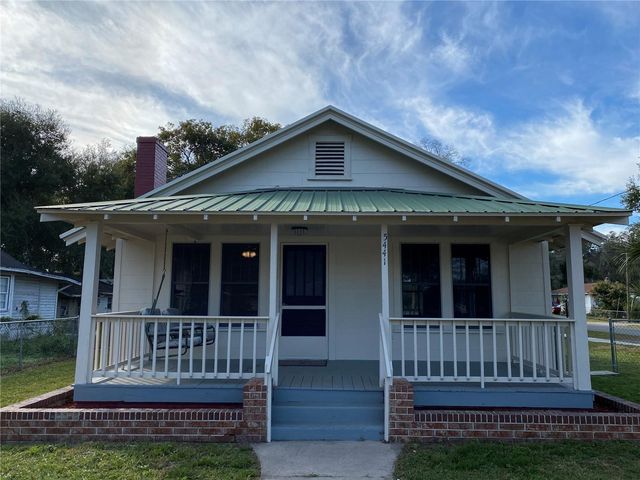 5441 18TH STREET, Zephyrhills, FL 33542