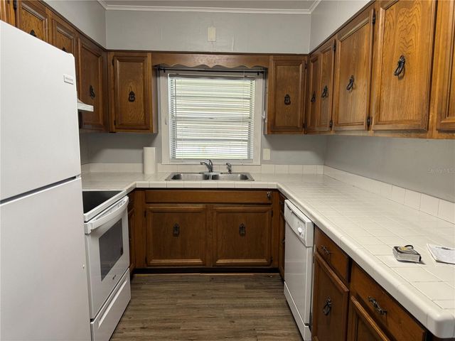 5441 18TH STREET, Zephyrhills, FL 33542