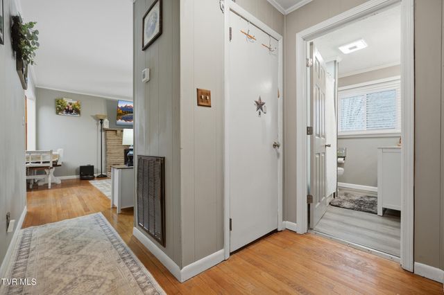 23176 Marys Chapel Road, Bristol, VA 24202