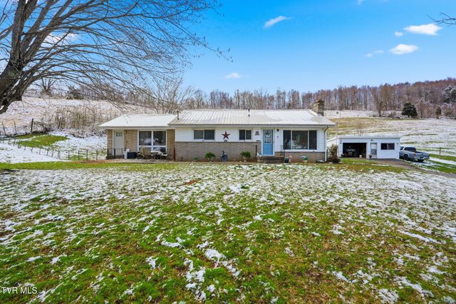 23176 Marys Chapel Road, Bristol, VA 24202