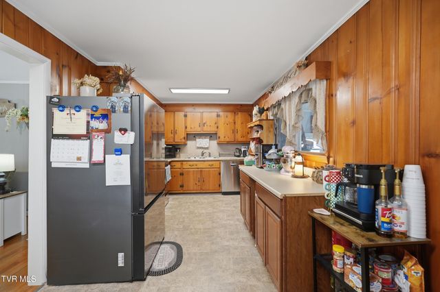 23176 Marys Chapel Road, Bristol, VA 24202