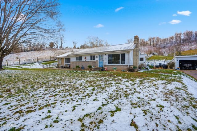 23176 Marys Chapel Road, Bristol, VA 24202