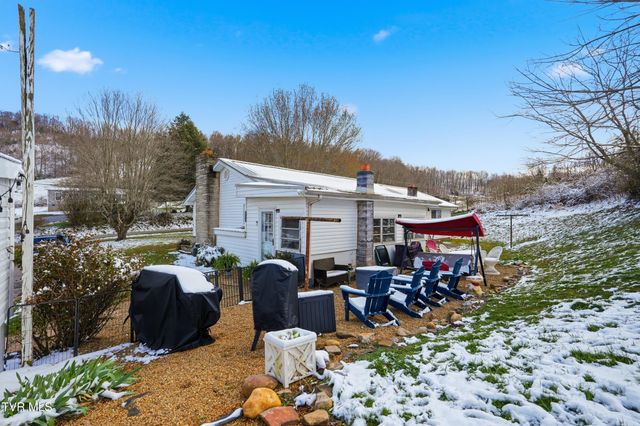 23176 Marys Chapel Road, Bristol, VA 24202