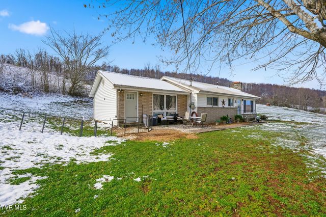 23176 Marys Chapel Road, Bristol, VA 24202