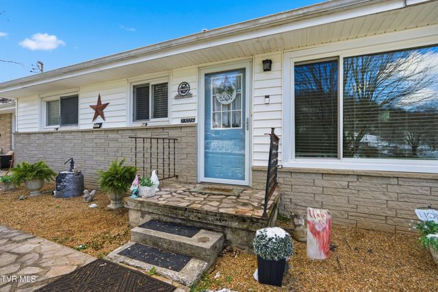 23176 Marys Chapel Road, Bristol, VA 24202