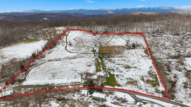 23176 Marys Chapel Road, Bristol, VA 24202