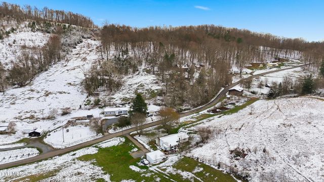 23176 Marys Chapel Road, Bristol, VA 24202