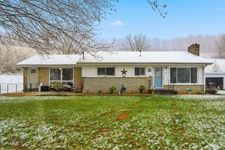 23176 Marys Chapel Road, Bristol, VA 24202