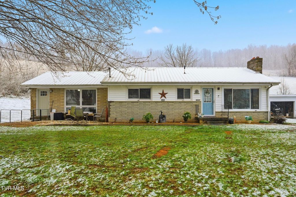 23176 Marys Chapel Road, Bristol, VA 24202