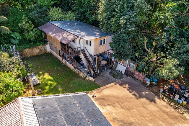 47-481 Pakai Place, Kaneohe, HI 96744