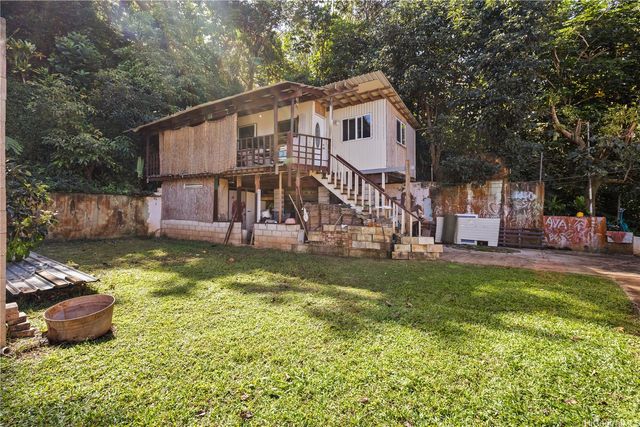 47-481 Pakai Place, Kaneohe, HI 96744