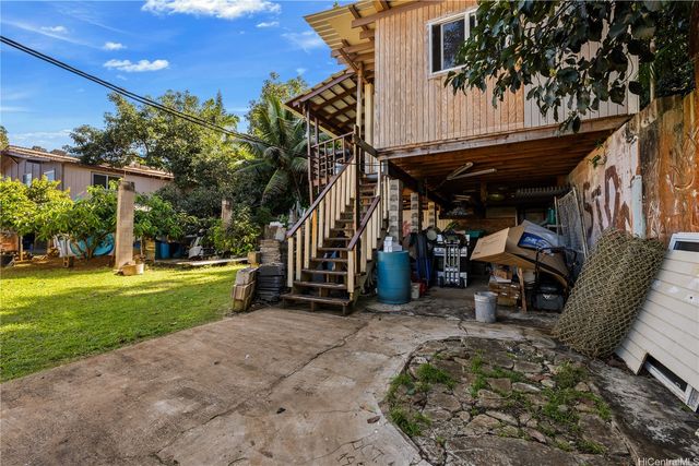 47-481 Pakai Place, Kaneohe, HI 96744