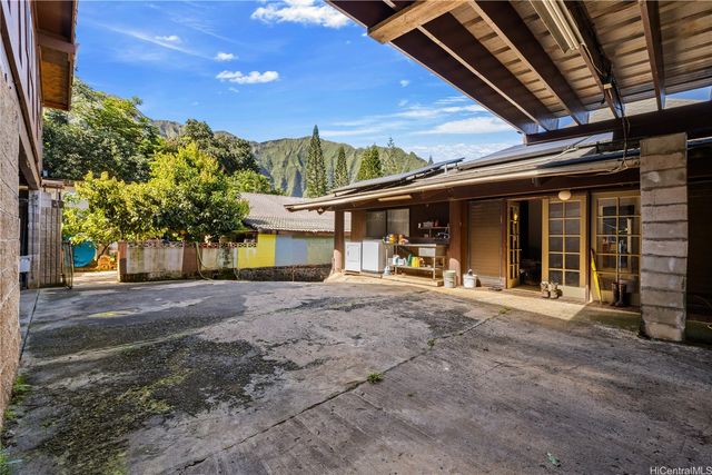 47-481 Pakai Place, Kaneohe, HI 96744