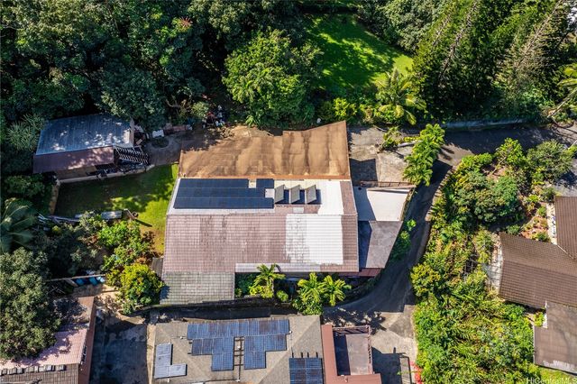 47-481 Pakai Place, Kaneohe, HI 96744