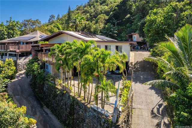 47-481 Pakai Place, Kaneohe, HI 96744