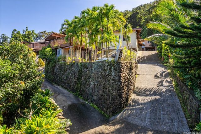 47-481 Pakai Place, Kaneohe, HI 96744