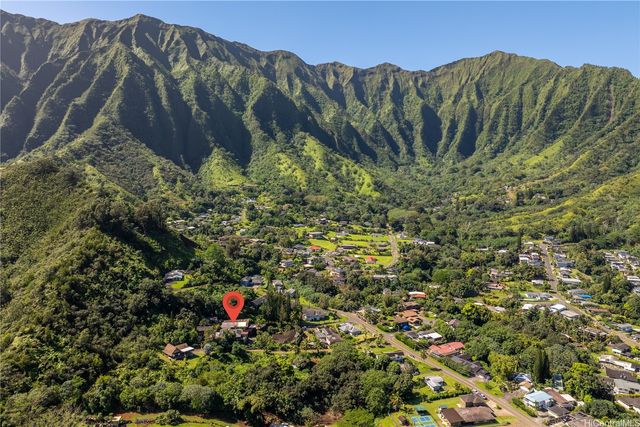 47-481 Pakai Place, Kaneohe, HI 96744