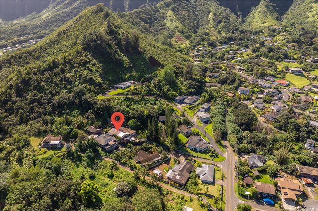 47-481 Pakai Place, Kaneohe, HI 96744