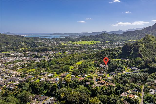 47-481 Pakai Place, Kaneohe, HI 96744