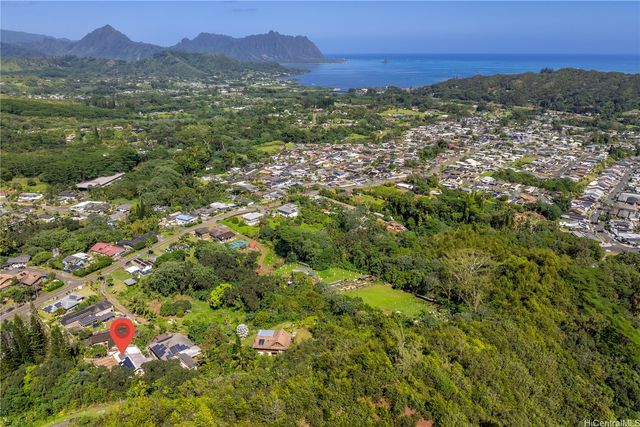 47-481 Pakai Place, Kaneohe, HI 96744