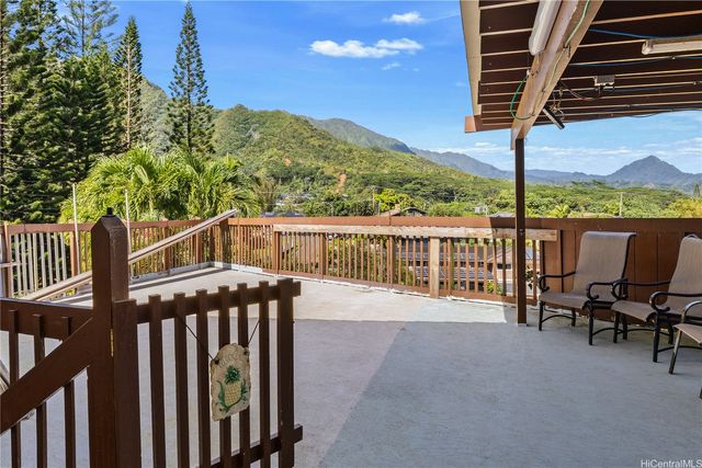47-481 Pakai Place, Kaneohe, HI 96744