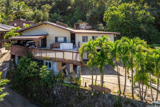 47-481 Pakai Place, Kaneohe, HI 96744