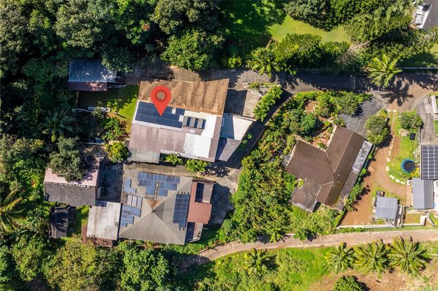 47-481 Pakai Place, Kaneohe, HI 96744