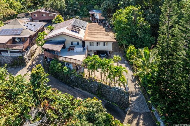 47-481 Pakai Place, Kaneohe, HI 96744