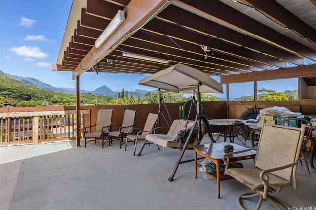 47-481 Pakai Place, Kaneohe, HI 96744