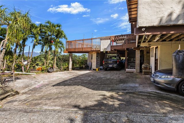 47-481 Pakai Place, Kaneohe, HI 96744