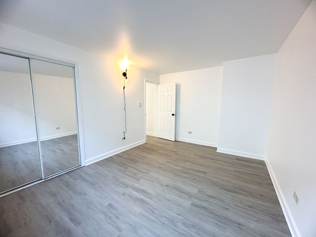 7019 N Ridge Boulevard 3D, Chicago, IL 60645