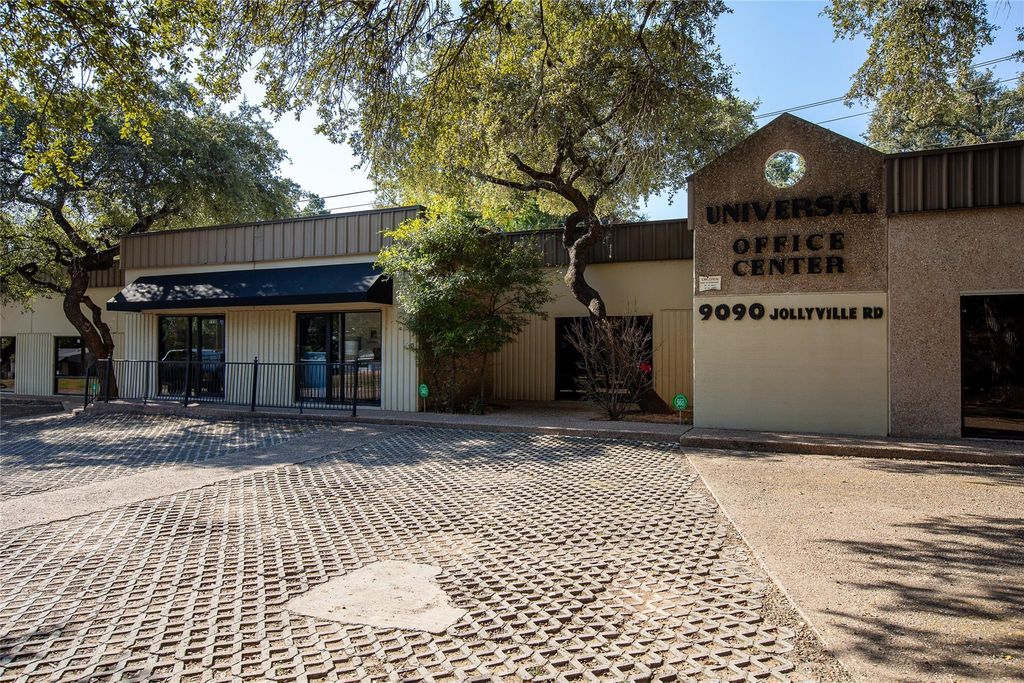 9086 Jollyville RD, Austin, TX 78759