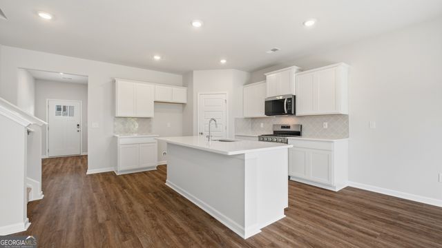 590 Great Salt Lane, Hoschton, GA 30548