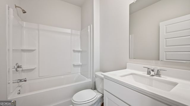 590 Great Salt Lane, Hoschton, GA 30548