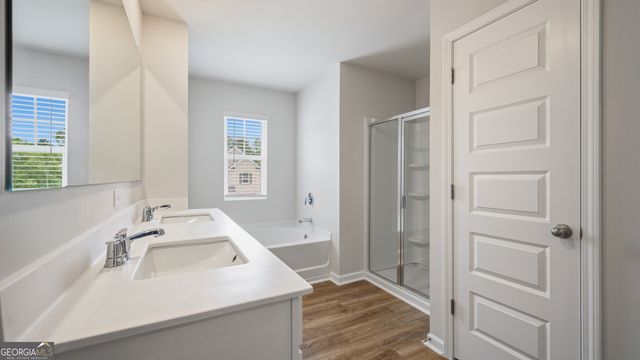 590 Great Salt Lane, Hoschton, GA 30548