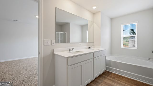 590 Great Salt Lane, Hoschton, GA 30548
